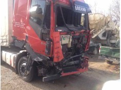 iveco stralis del año 2007