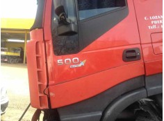 iveco stralis del año 2007 2