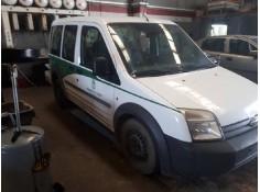 ford tourneo connect (tc7) del año 2009