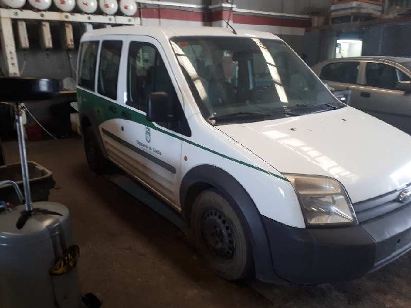 ford tourneo connect (tc7) del año 2009