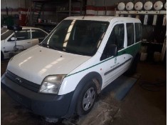 ford tourneo connect (tc7) del año 2009 2