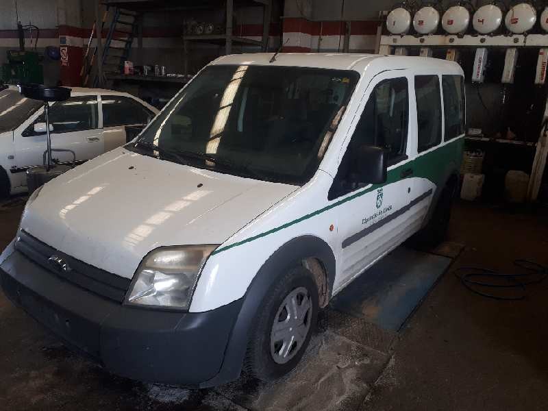 ford tourneo connect (tc7) del año 2009