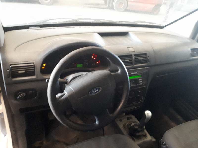 ford tourneo connect (tc7) del año 2009