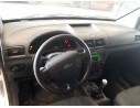 FORD TOURNEO CONNECT (TC7)