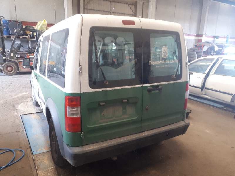 ford tourneo connect (tc7) del año 2009