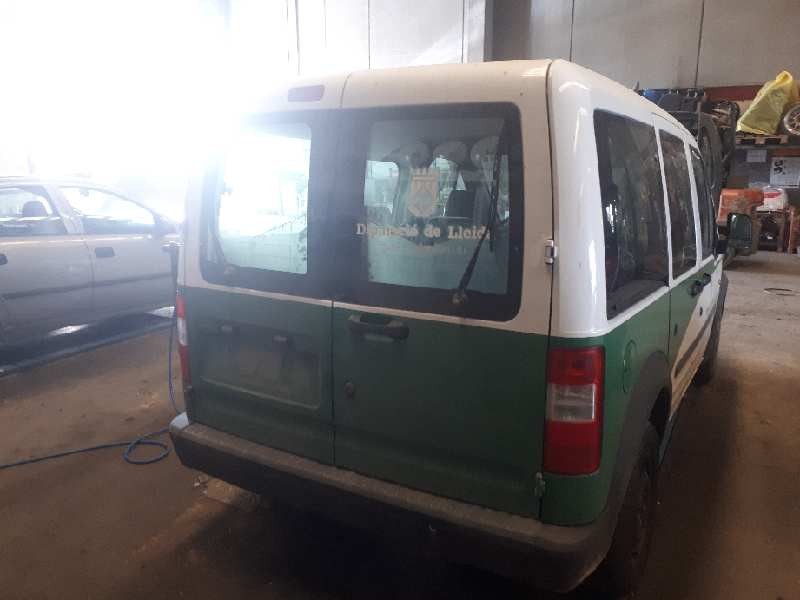 ford tourneo connect (tc7) del año 2009