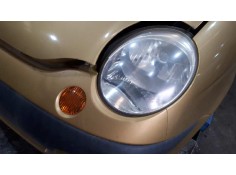 daewoo matiz del año 2002 2