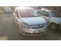 OPEL ZAFIRA B