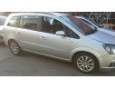 OPEL ZAFIRA B