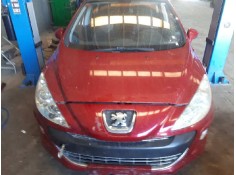 peugeot 308 del año 2009