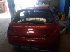 peugeot 308 del año 2009 2