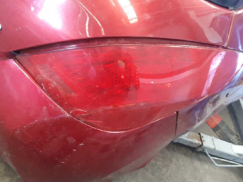 peugeot 308 del año 2009