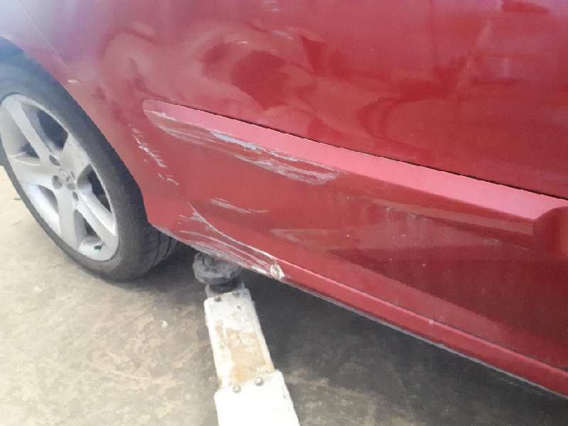 peugeot 308 del año 2009