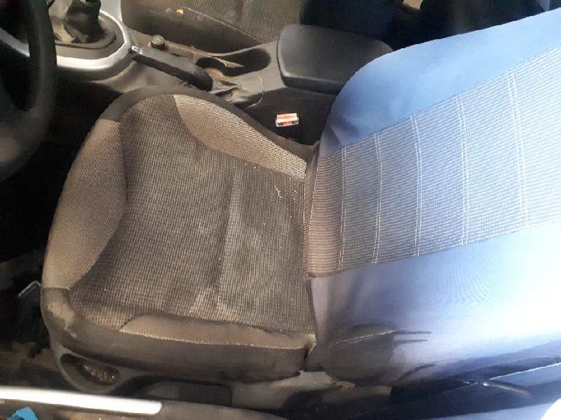 peugeot 308 del año 2009