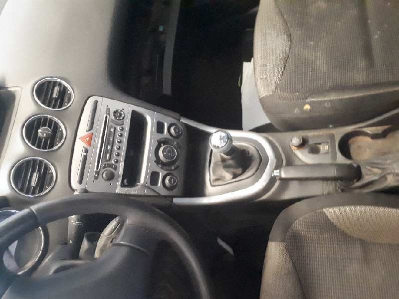 peugeot 308 del año 2009