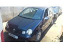 VOLKSWAGEN POLO (9N1)