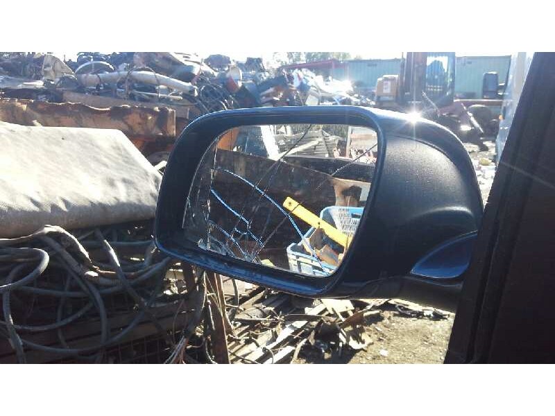 volkswagen polo (9n1) del año 2002