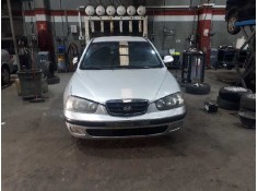 hyundai elantra (xd) del año 2001
