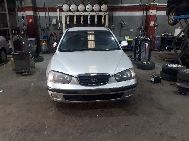 hyundai elantra (xd) del año 2001