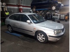 hyundai elantra (xd) del año 2001 2