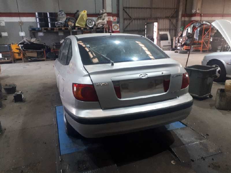 hyundai elantra (xd) del año 2001