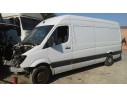 MERCEDES-BENZ SPRINTERII CAJA CERRADA (DESDE 01.06)