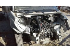 mercedes-benz sprinterii caja cerrada (desde 01.06) del año 2011 2