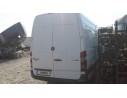MERCEDES-BENZ SPRINTERII CAJA CERRADA (DESDE 01.06)