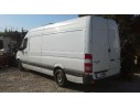 MERCEDES-BENZ SPRINTERII CAJA CERRADA (DESDE 01.06)