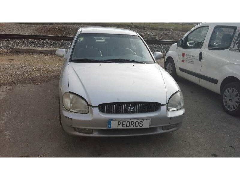 hyundai sonata (y4) del año 2000