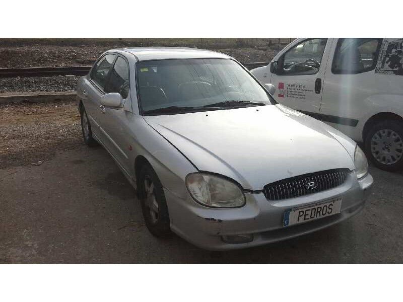 hyundai sonata (y4) del año 2000