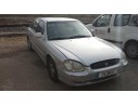 HYUNDAI SONATA (Y4)