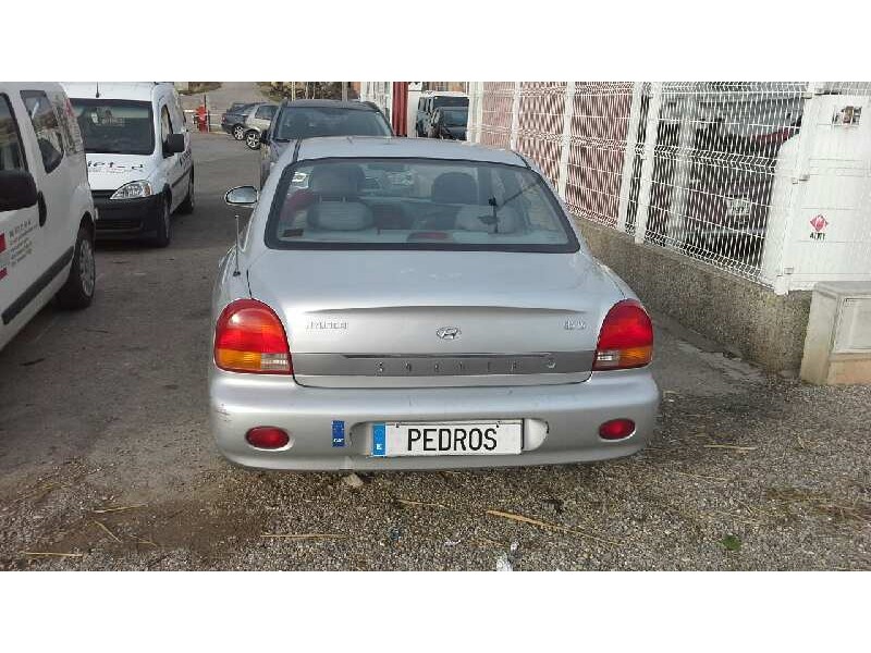 hyundai sonata (y4) del año 2000