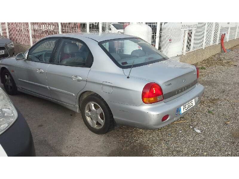 hyundai sonata (y4) del año 2000