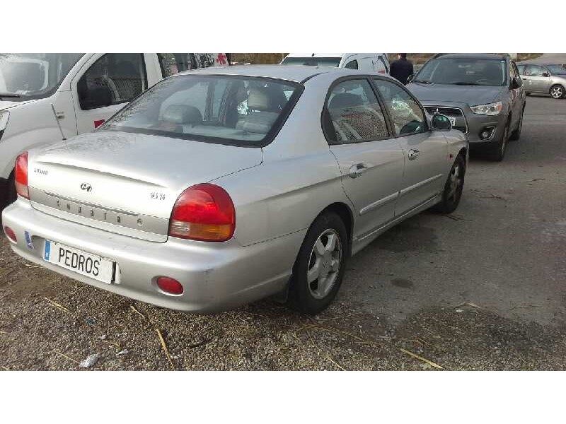 hyundai sonata (y4) del año 2000