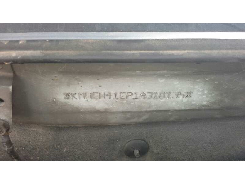 hyundai sonata (y4) del año 2000