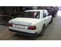 MERCEDES-BENZ CLASE E (W124) BERLINA