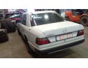 MERCEDES-BENZ CLASE E (W124) BERLINA
