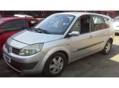 renault scenic ii del año 2005