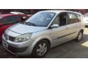 RENAULT SCENIC II