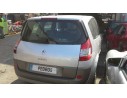 RENAULT SCENIC II