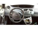 RENAULT SCENIC II