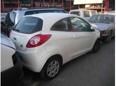 ford ka (ccu) del año 2011