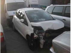 ford ka (ccu) del año 2011 2