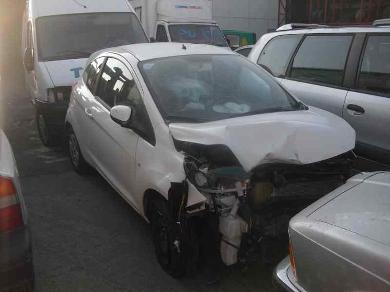 ford ka (ccu) del año 2011