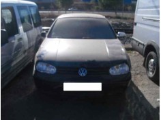 volkswagen golf iv berlina (1j1) del año 1999
