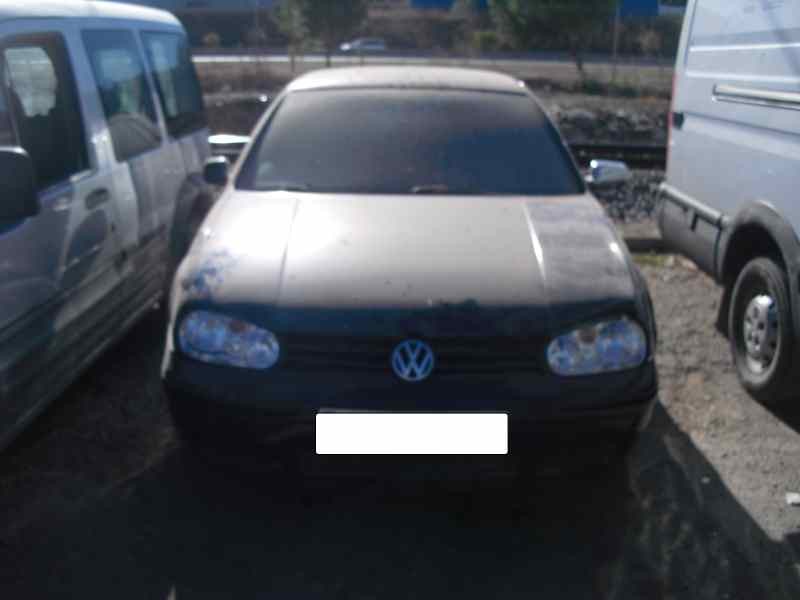 volkswagen golf iv berlina (1j1) del año 1999