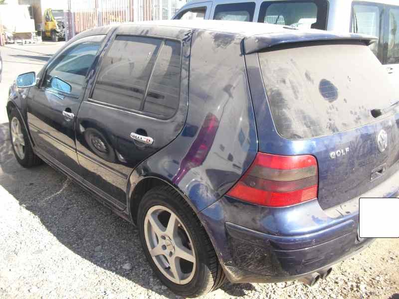 volkswagen golf iv berlina (1j1) del año 1999