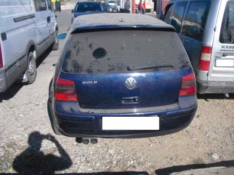 volkswagen golf iv berlina (1j1) del año 1999