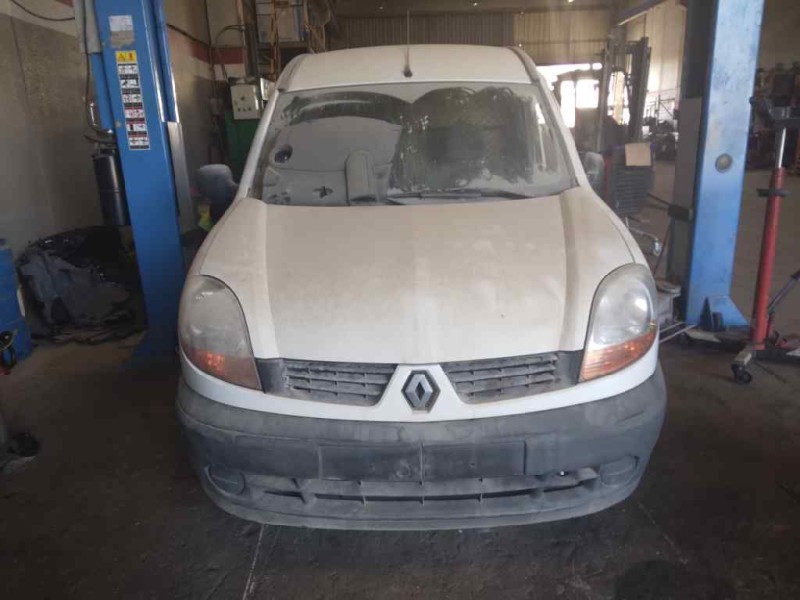 renault kangoo (f/kc0) del año 2006